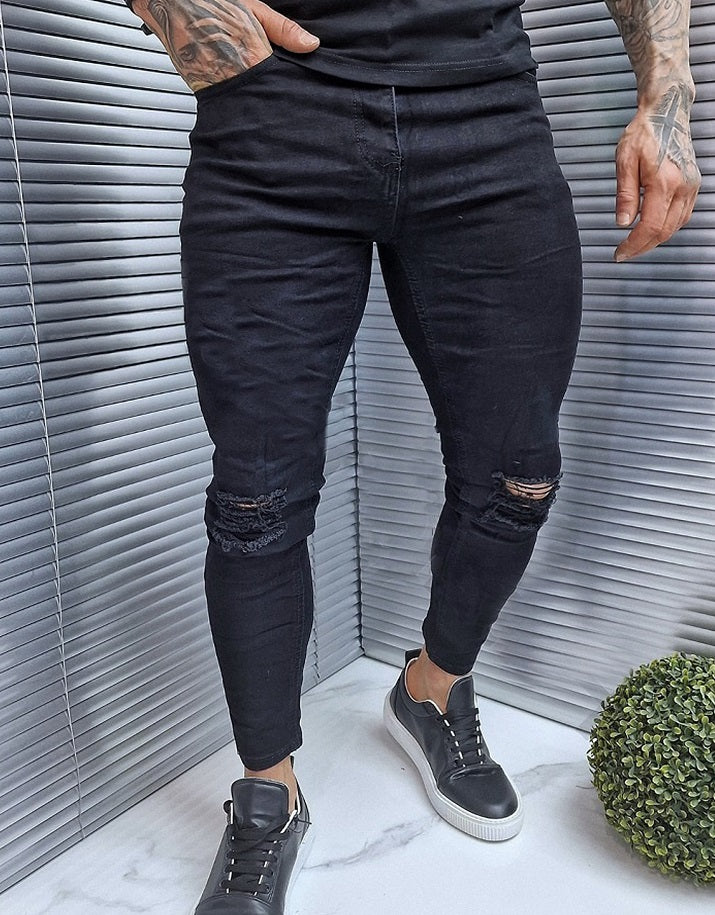 Jeans Black