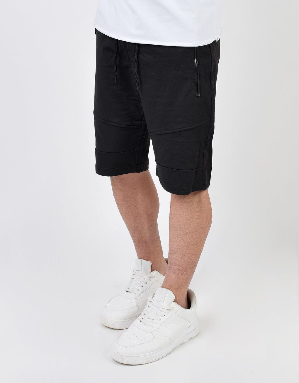 Jogging Short Basic - MEGASTORES