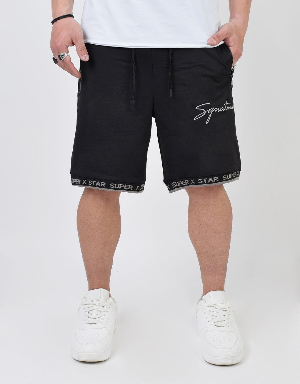 Jogging Short - MEGASTORES