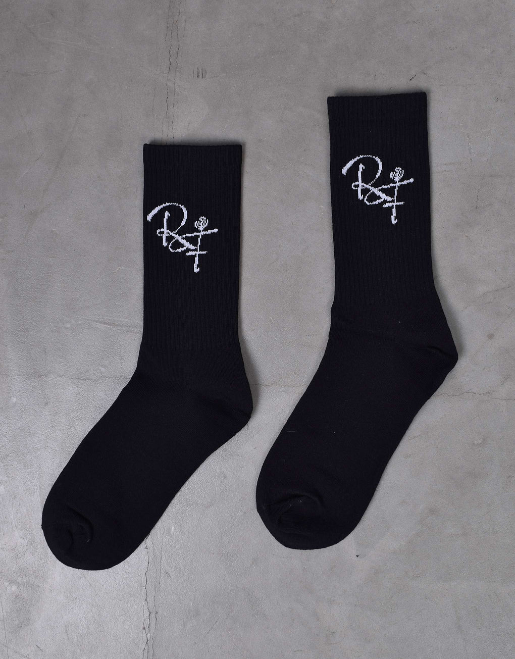 RF Logo Socks - MEGASTORES