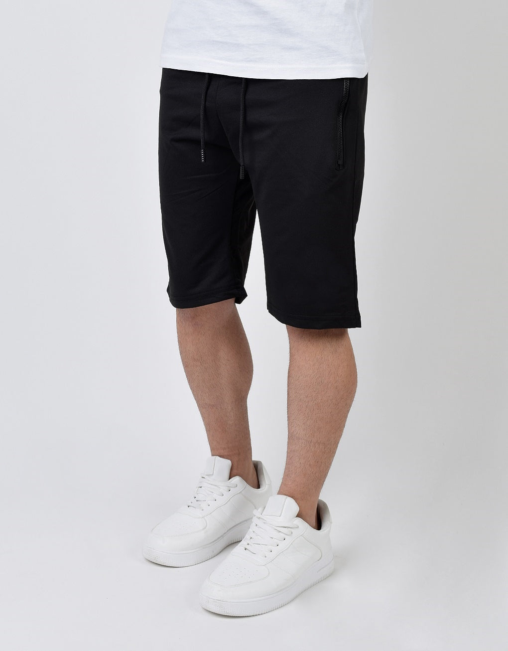 Jogging Short Basic - MEGASTORES