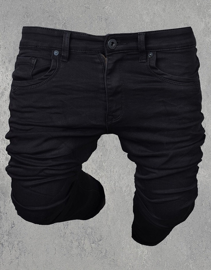 Jeans Black Basic - MEGASTORES