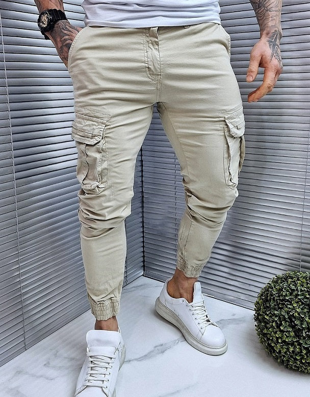 Cargo Pant - MEGASTORES