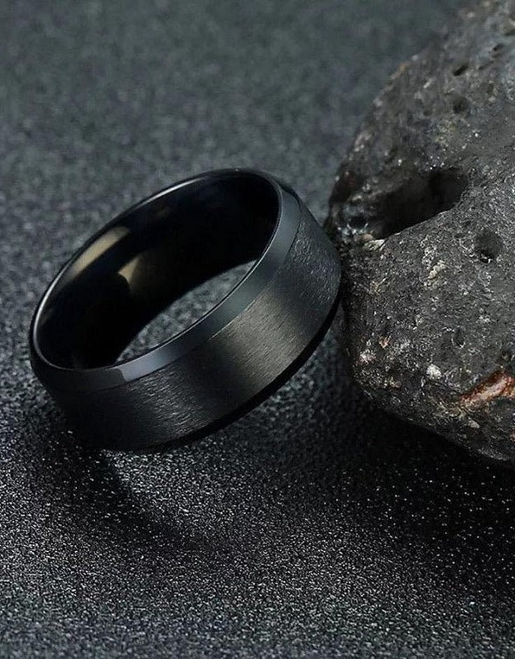 Ανδρικό δαχτυλίδι - MEGASTORES